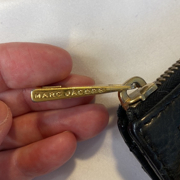 Marc Jacobs Long Wallet Clutch - Picture 9 of 13